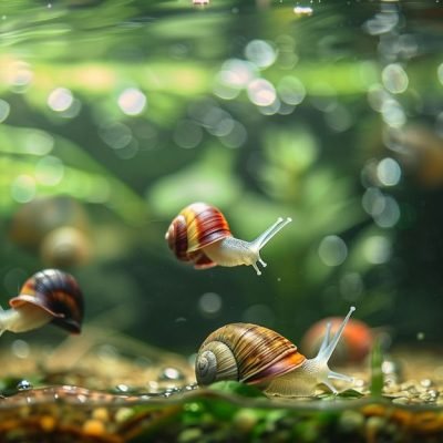 Fonctionnement-des-escargots-nettoyeurs-daquarium